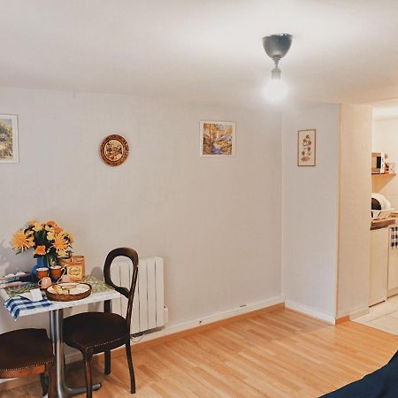 Chez Sophie - Part Die Lyon Exteriér fotografie