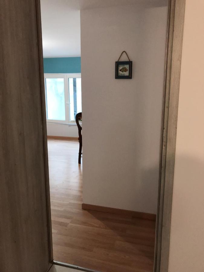 Chez Sophie - Part Die Lyon Exteriér fotografie