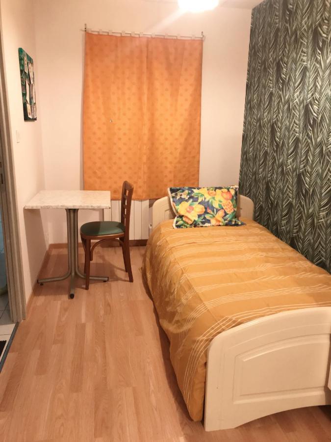 Chez Sophie - Part Die Lyon Exteriér fotografie