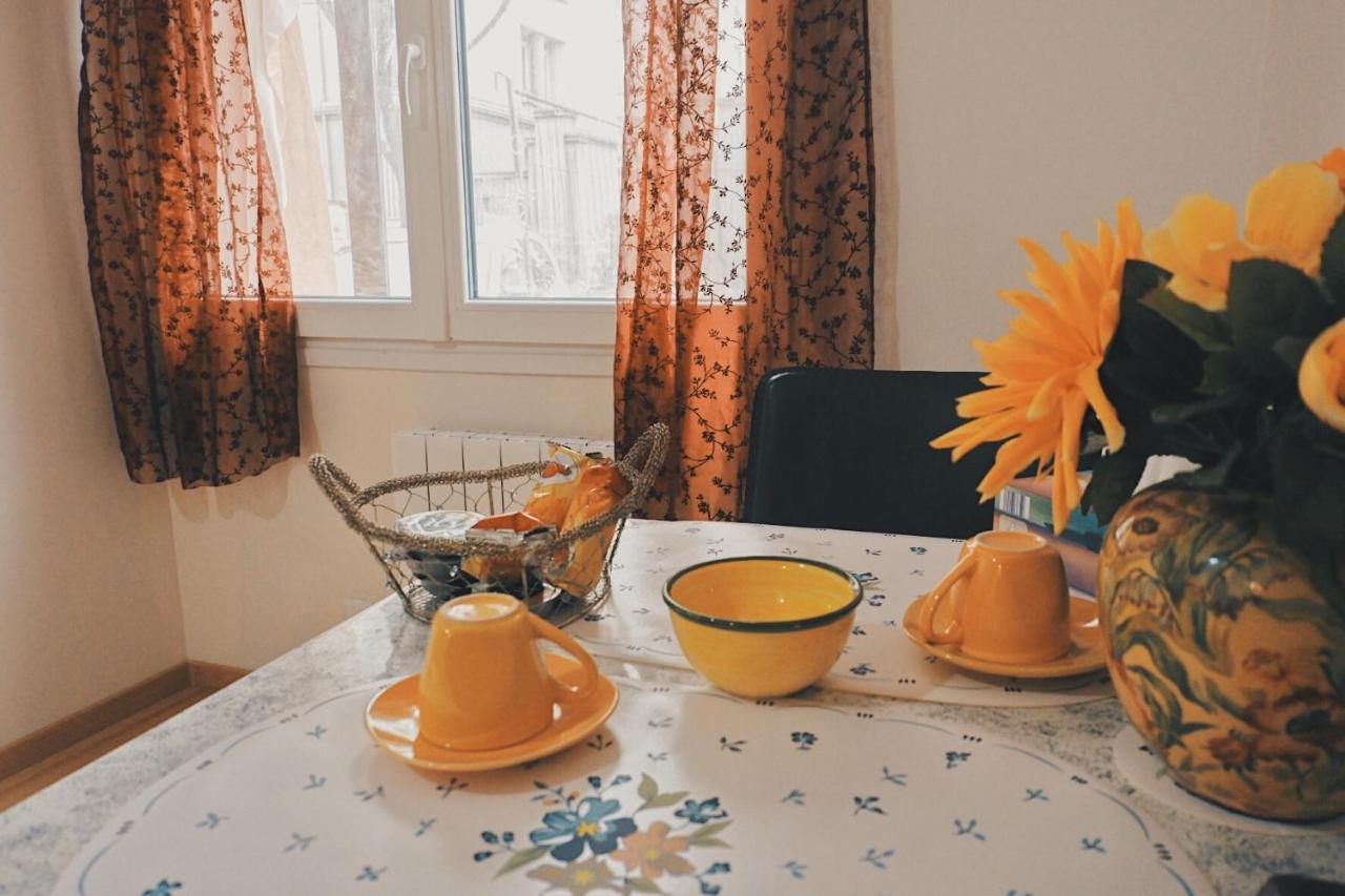 Chez Sophie - Part Die Lyon Exteriér fotografie