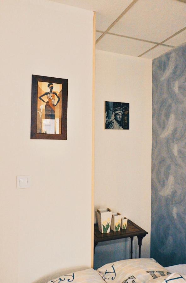 Chez Sophie - Part Die Lyon Exteriér fotografie