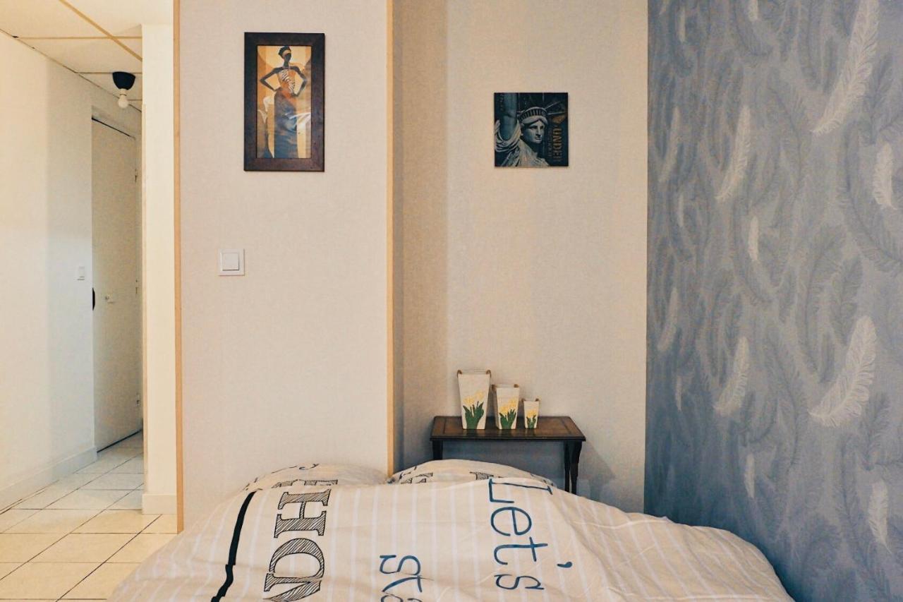 Chez Sophie - Part Die Lyon Exteriér fotografie