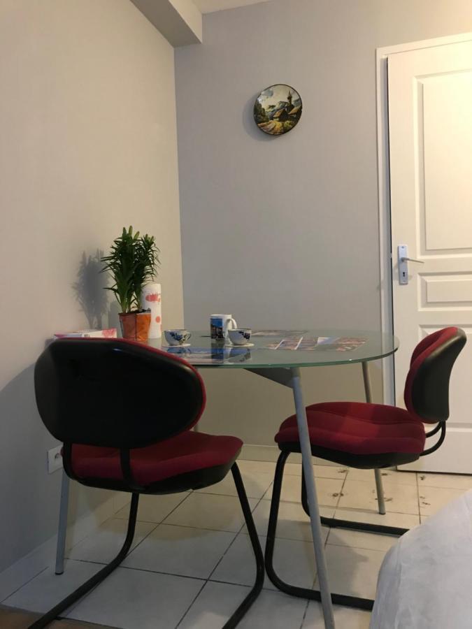 Chez Sophie - Part Die Lyon Exteriér fotografie
