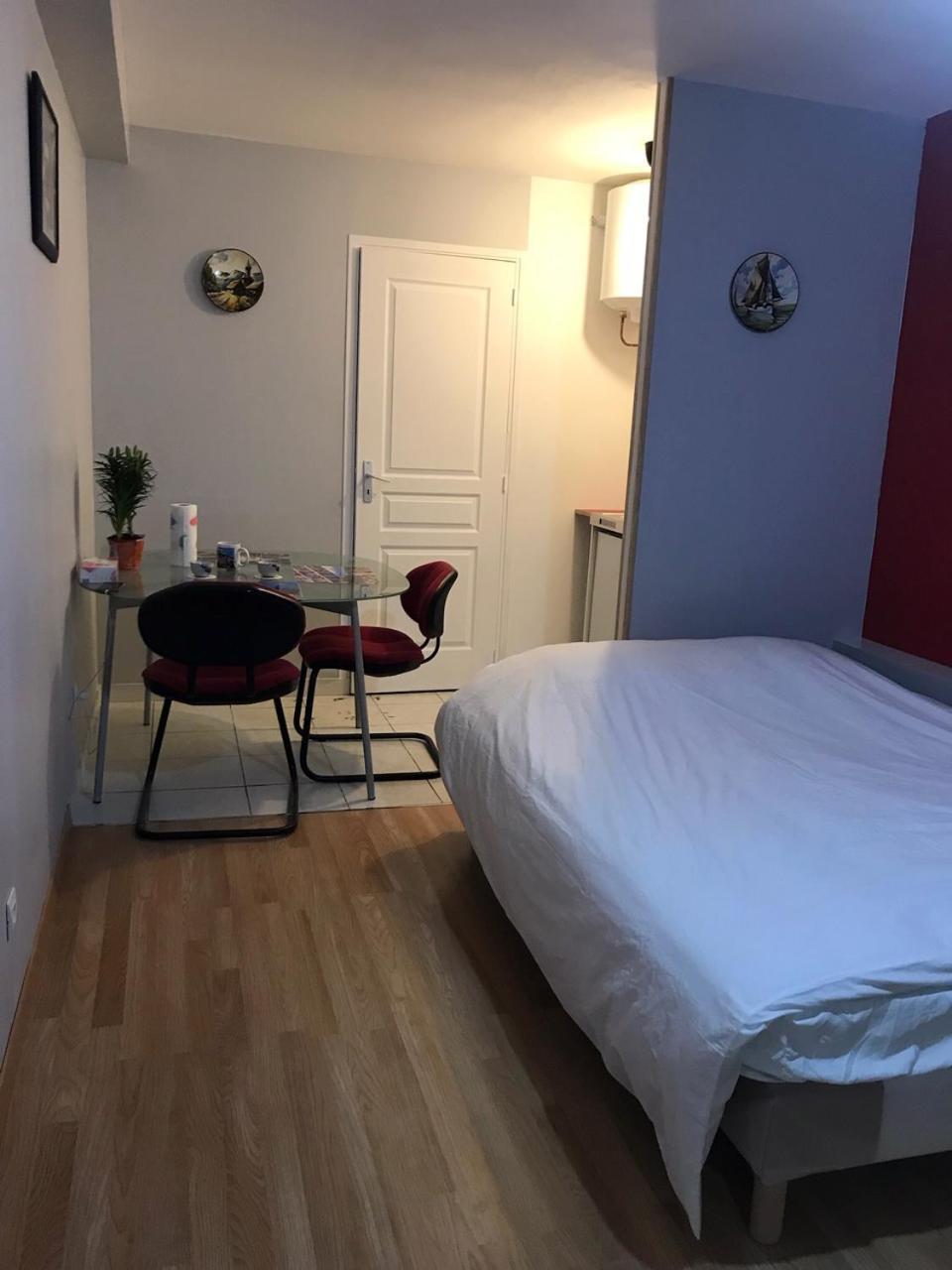 Chez Sophie - Part Die Lyon Pokoj fotografie